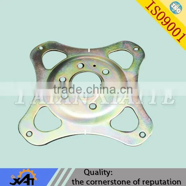 Steel Stamping Auto Fittings Made in Shandong