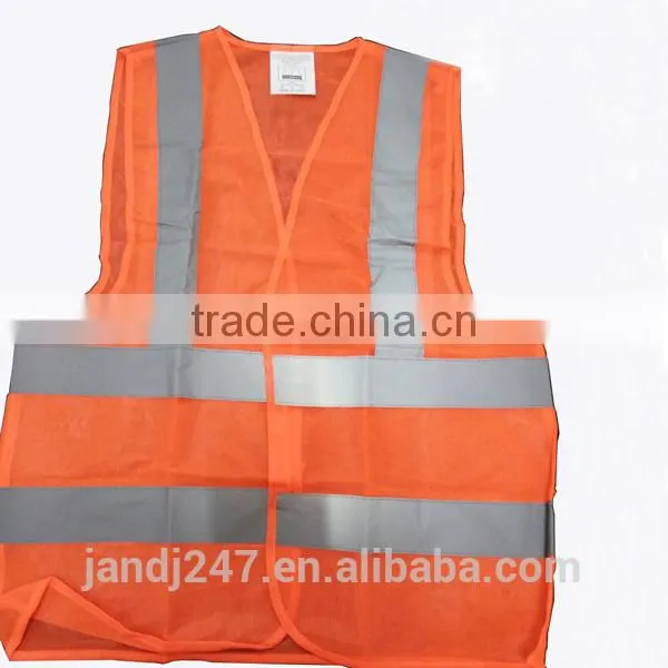 Road Maintenance Worker's Coverall/safety Vest From Guangzhou Supplier photo-6