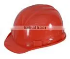 Hot Sell Safety Helmets ABS High Strength Safety Helmet/Insulation Power V Helmet photo-2