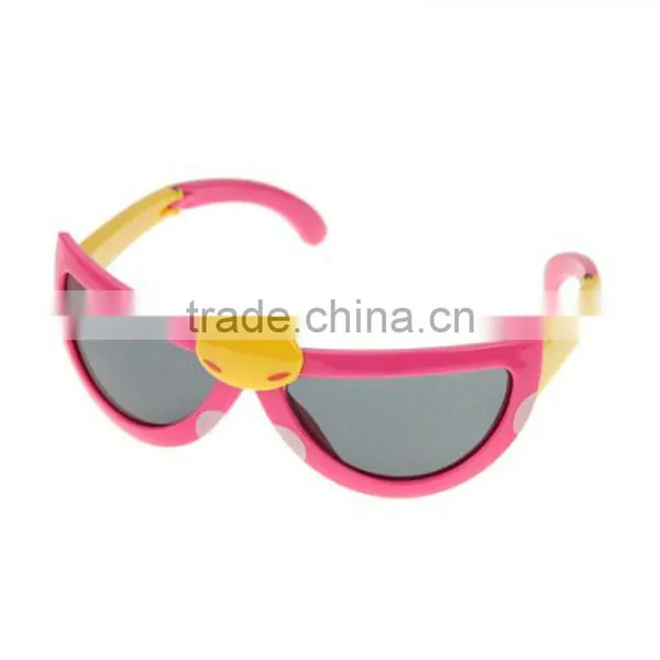 Wholesale Nice Gift Latest Model Spectacle Kids Sunglasses 2016 photo-2