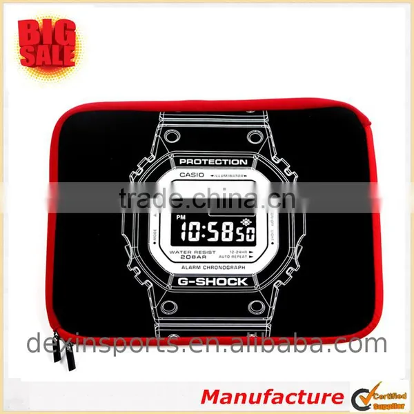 New Promotion Laptop Bag Neoprene China Supplier photo-2