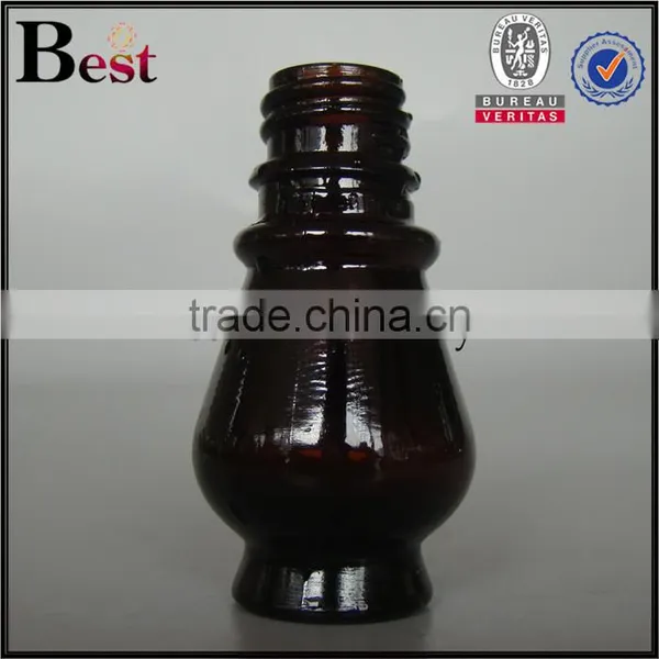 10ml Unique Design Glass Dropper Bottle With Eye Dropper photo-2