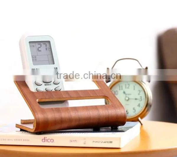 Wall Mount Television / Air Conditioner Remote Control Holder -Storage Box photo-4