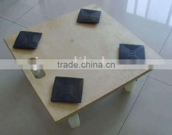 Plywood Dolly