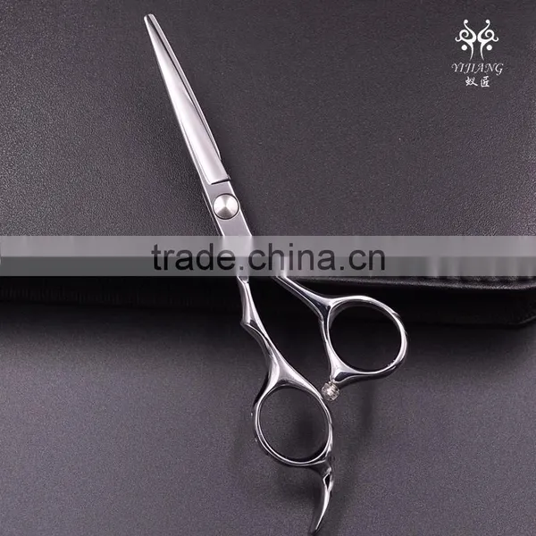 Different Styles Stainless Steel Hair Scissors Beauty Barber Scissors photo-2