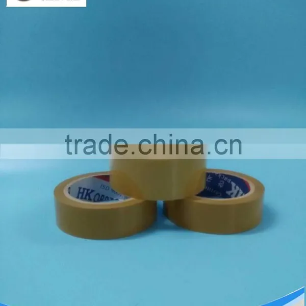Factory Direct Sale Brown Adhesive Packing Tape for Carton Sealing photo-3