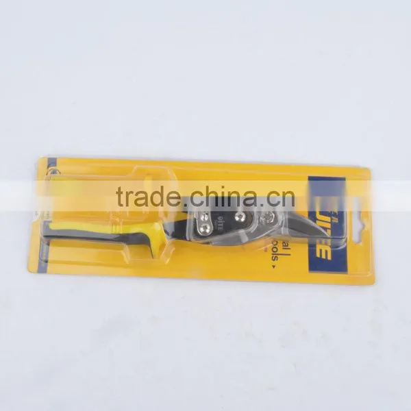CR-Mo Aviation Snips,snip Pliers ,cutting Snips photo-2