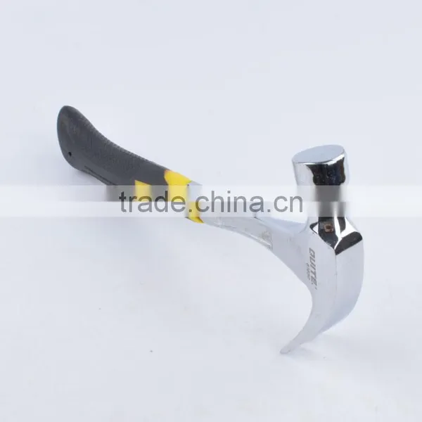 Professional Claw Hammer With Oak Wood Handle photo-5