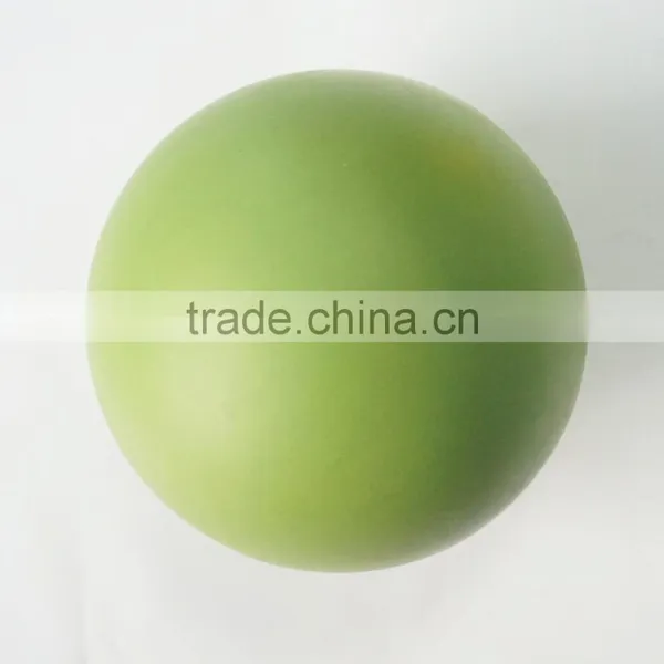 High Quality Silicone Massage Ball, Rubber Lacrosse Ball for Crossfit Exercise photo-5