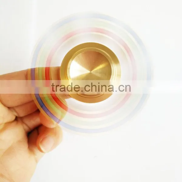 2017 Creative Hot Styles Finger Toys 608 Anti Press Hand Finger Spinner photo-6