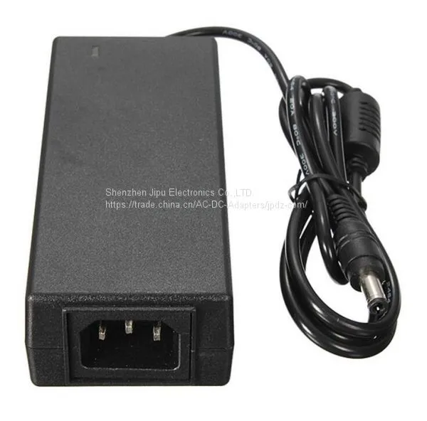 Power Supply 100-240VAC 5V 8A Power Adapter Switching for LED Light Strips,CCTV Camera photo-4
