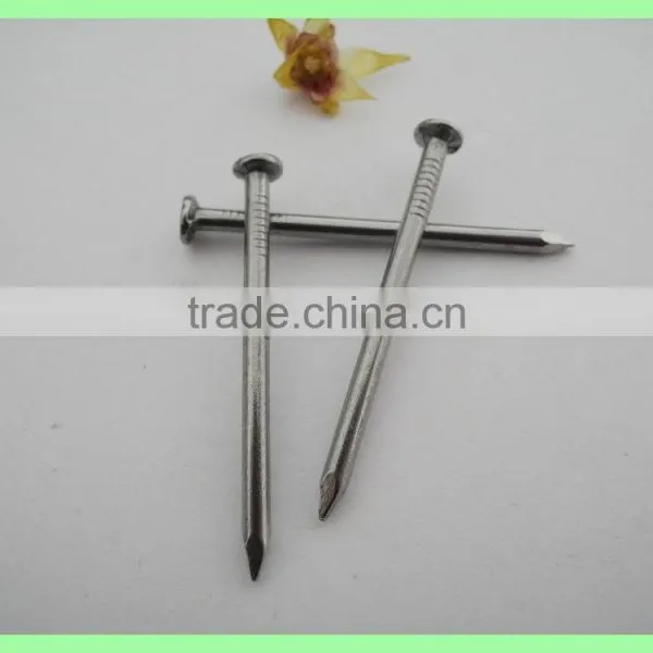 Raw Material Wire Nails photo-2