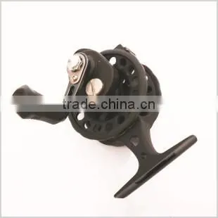 ICE FISHING REEL, GEAR RATIO FLY REEL photo-2