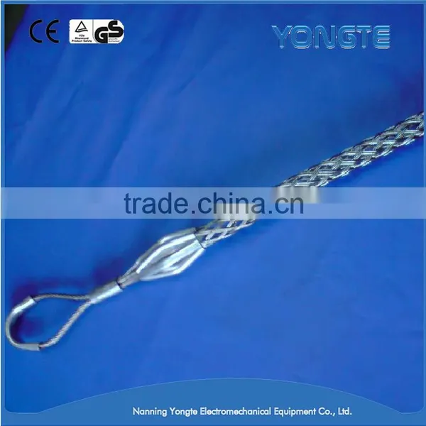 Heavy Duty Pulling Grip,Hoisting Grip,Cable Socks With Swivel Connector photo-4