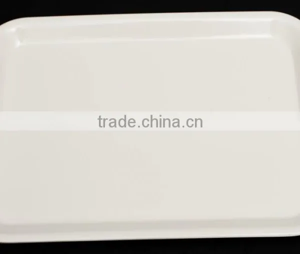 2016 New Unbreakable Food-safe Melamine Serving Plate photo-2