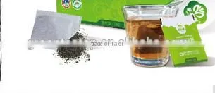100% Natural Herb Nettle Leaf Reduce Weight Slimming Tea OEM Private Label Service Yerba Mate photo-5