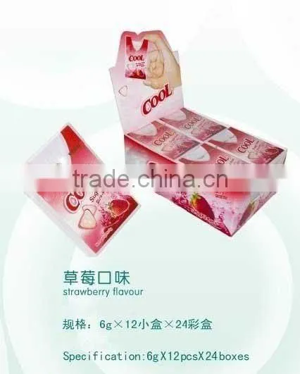 Sugar Free Candy