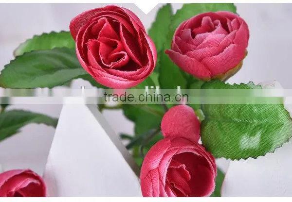 Artificial Ivy Vine for Home Decoration photo-4