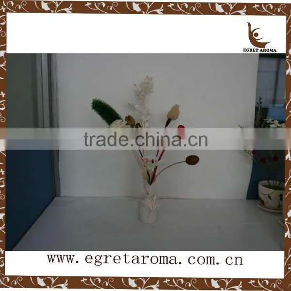 High Quality Factroy Direct Sale for Home Decorative Sola Flower Diffuser Sticks photo-4
