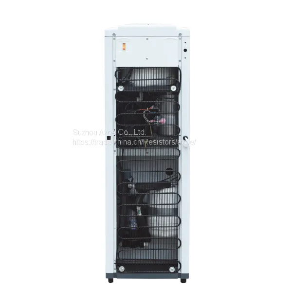 Sparking Water Cooler, Carbonator Water Dispenser, POU Water Cooler photo-2