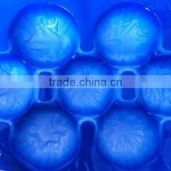 39X59cm PP Tray Packaging Pear photo-2