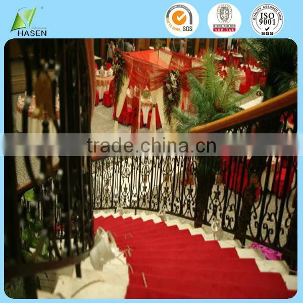 High Quality New Style Wedding Carpet/ Aisle/runner for Decoration photo-6