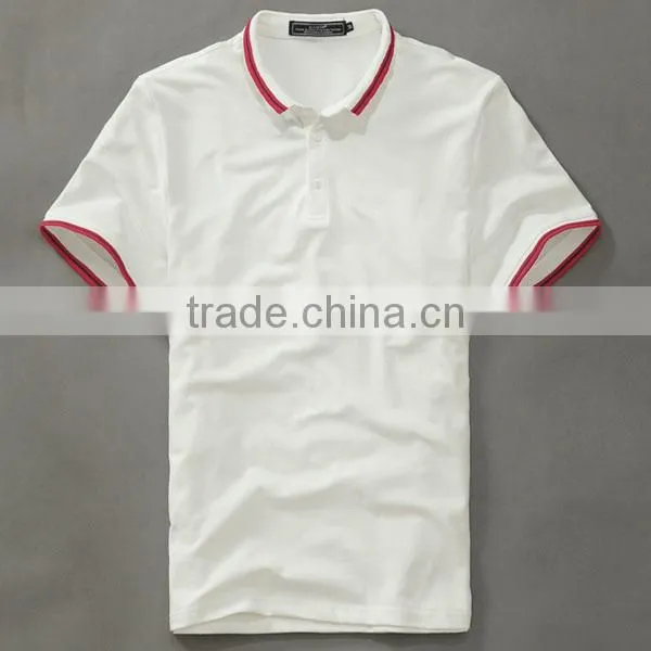 Cheap European Style Golf Shirt ,Golf Shirt Clothes Made In Turkey