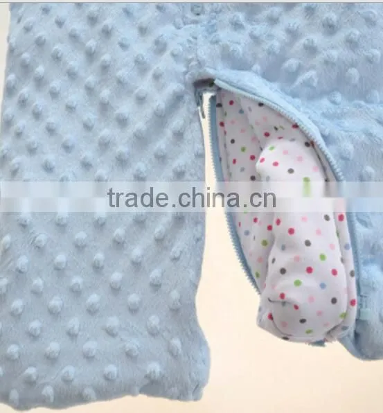 100% Cotton Muslin Baby Sleeping Bag/Baby Sleeping Sacks photo-4