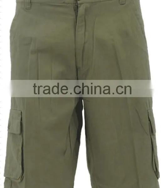 Mens Shorts Fashion Bermuda Shorts Custom Golf Shorts for Men photo-5