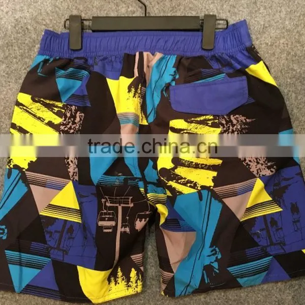 Hot Beach Wholesale Cargo Shorts Men photo-3
