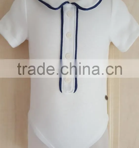 High Quality Baby Boy Fashion Clothes Clothing Sets photo-3