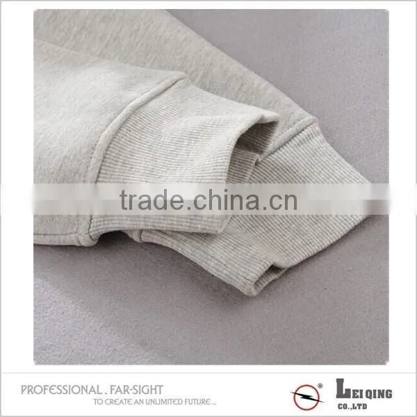 New Style Elasticated Waistband Cotton Men Jogger Pants photo-4