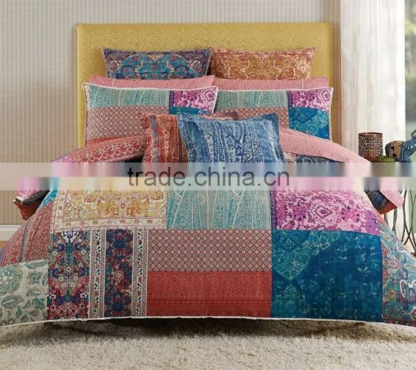 Luxury Quilt Cover photo-6