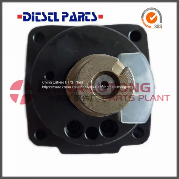 Rebuild Denso Diesel Head Rotor of 096400-0451 With Good Quality From China Factory photo-2