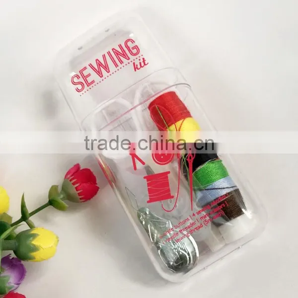 Professional Hotel Mini Sewing Kit photo-6