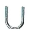 U-bolt Pipe Clamp