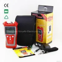 Fiber Optical Light Source Noyafa Brand photo-3