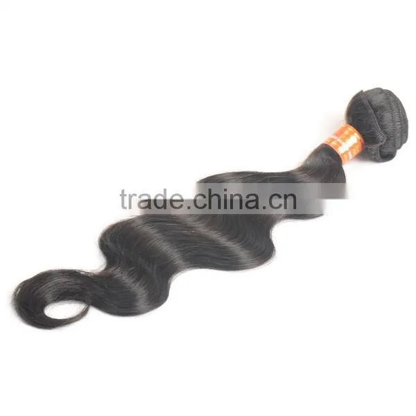 Brazilian Body Wave Virgin Hair Bundles With Lace Closure,cheap Free Parting Lace Closure photo-2