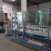 Reverse Osmosis, Pure Water Filtering Machine With 15,000L/hour and Low-pressure PVC