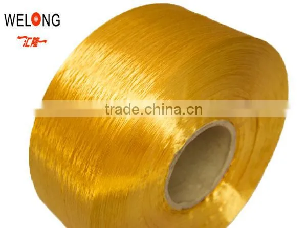 Polyester Filament Yarn for Embrdidery With Free Sample photo-2