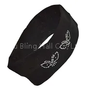 Rhinestone Headbands