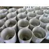 Anchorage Waterproof Cap for Steel Structure Suspension Bridge