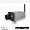 IP Network Security Camera - (204A)