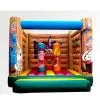 Sell Inflatable Fairy Tale Bouncer