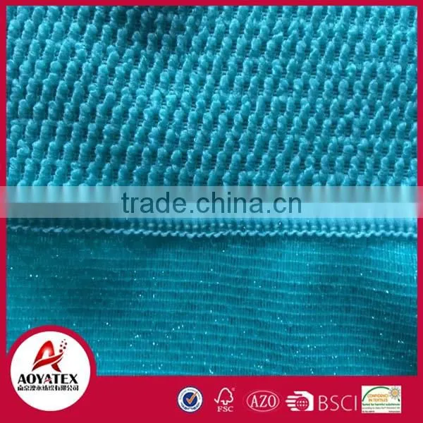 100% Polyester Microfiber Kitchen Cleaning Cloth photo-5