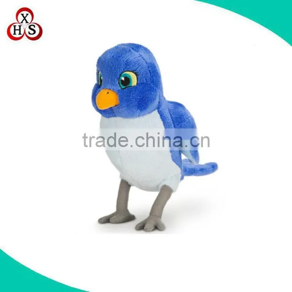 The Pigeon Plush Toy Stuffed Animals photo-5