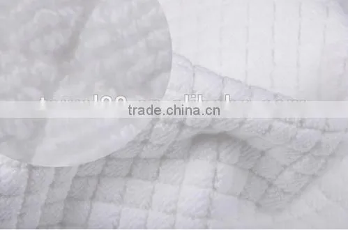 100% Cotton High Quality Thick Bath Mat photo-4