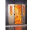 Sauna Room