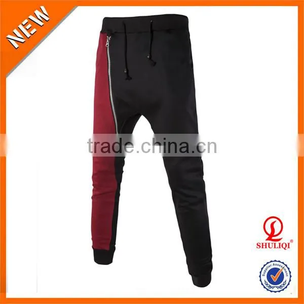 Custom Jogger Pants,exercise Fitness Trouser China Wholesale H-865 photo-4