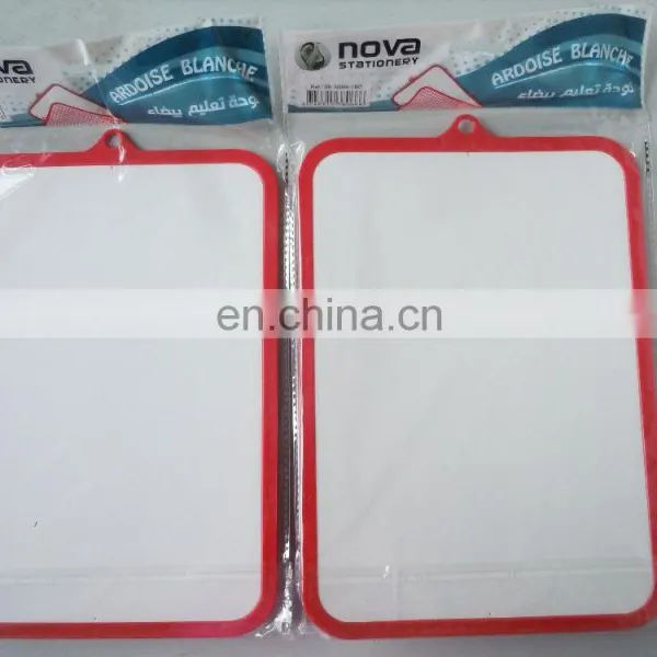 Erasable Magic Marker Writing Board photo-3